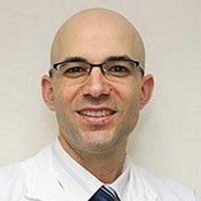 доктор Даниэль Халстух, уролог, больница Бейлинсон, Израиль