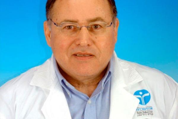 Доктор Йосеф Шмуэли