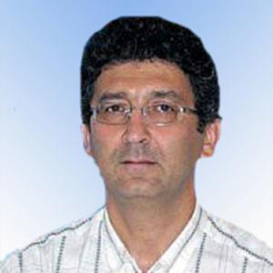 Доктор Гади Сабах