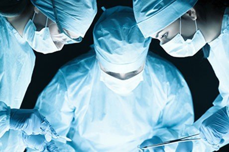obshhaja hirurgija