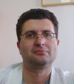доктор Виктор Рубчевский, кардиолог, Медцентр им. Рабина