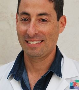 Доктор Амир Кершенович - детский нейрохирург, медцентр им. Рабина, Израиль
