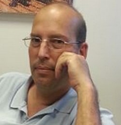 Доктор Амир Хашарони