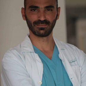 Доктор Моше Мешулам - гинеколог, специалист по лечению эндометриоза