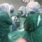 Впервые в Израиле выполнена пересадка искусственного желудочка сердца ребенку