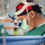 Жизнь роженицы спасена после остановки сердца во время тяжелейшего осложнения