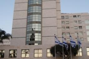 Больница Бейлинсон признана лучшей в Израиле по степени удовлетворенности пациентов