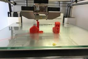 3D печать на службе у кардиологии