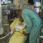 Женщина, прошедшая пересадку печени в процессе беременности, родила здорового ребенка в Медцентре им. Рабина