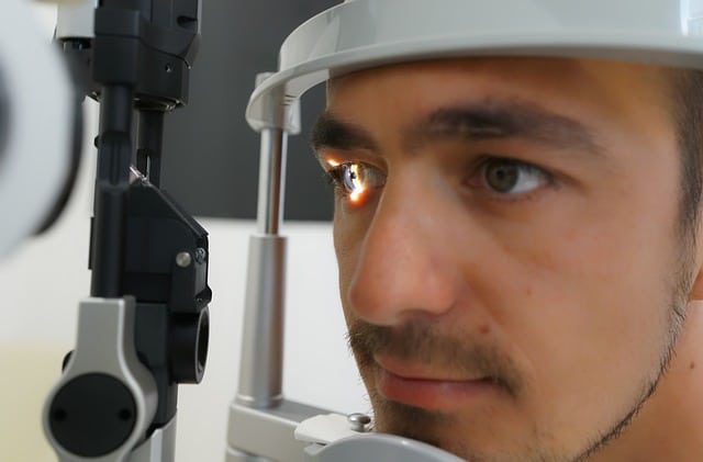 инновационное лечение глаукомы в Израиле