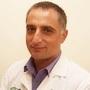 Доктор Пабло Коднер, кардиолог, медцентр им. Рабина, Израиль
